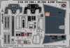 Eduard 49766 J-29F Tunnan HOBBY BOSS 1/48